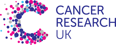 cancer research uk banner